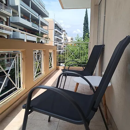 Gk Suites-constantin View , Auto Check-in 24h