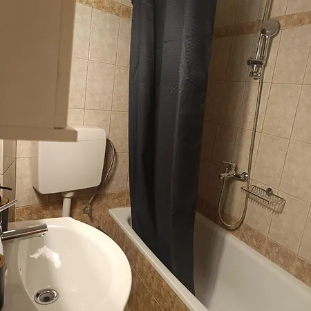 아파트 Gk Suites-constantin View , Auto Check-in 24h *
