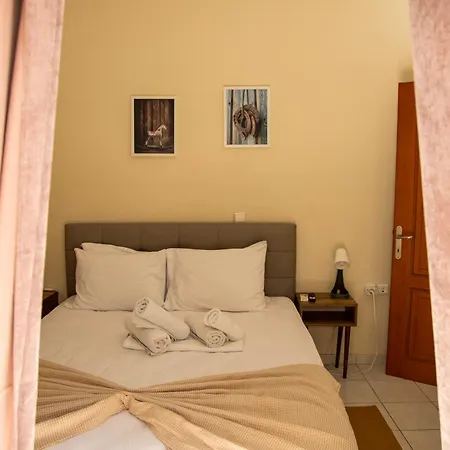 Appartement Gk Suites-constantin View , Auto Check-in 24h