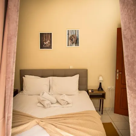 Gk Suites-constantin View , Auto Check-in 24h *