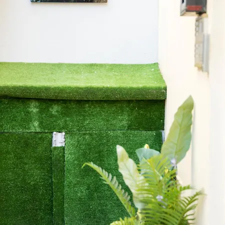 Appartement Gk Suites-constantin View , Auto Check-in 24h *