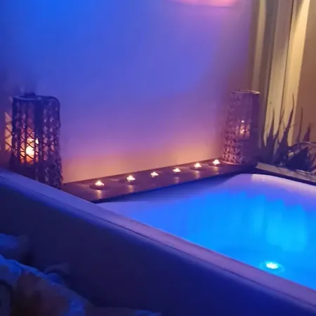 Appartement Gk Suites-constantin View , Auto Check-in 24h *