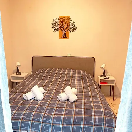 Gk Suites-constantin View , Auto Check-in 24h Lägenhet