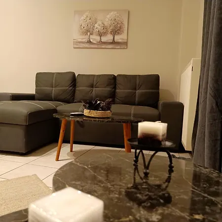 Gk Suites-constantin View , Auto Check-in 24h Appartement *