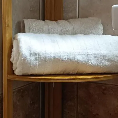 Gk Suites-constantin View , Auto Check-in 24h Larissa