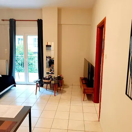 Gk Suites-constantin View , Auto Check-in 24h Appartement *
