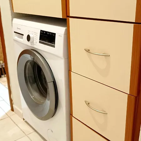 Appartement Gk Suites-constantin View , Auto Check-in 24h Larissa