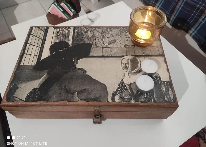 Gk Suites-constantin View , Auto Check-in 24h Апартаменты