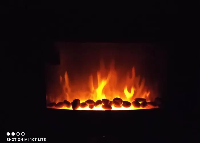 Gk Suites-constantin View , Auto Check-in 24h