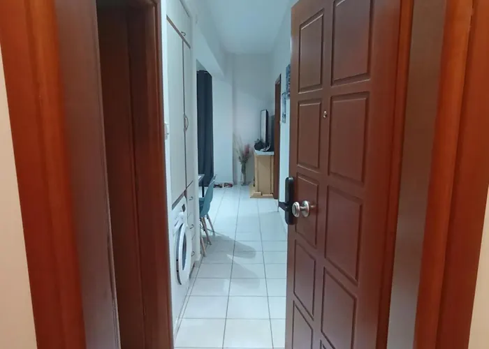 Апартаменты Gk Suites-constantin View , Auto Check-in 24h