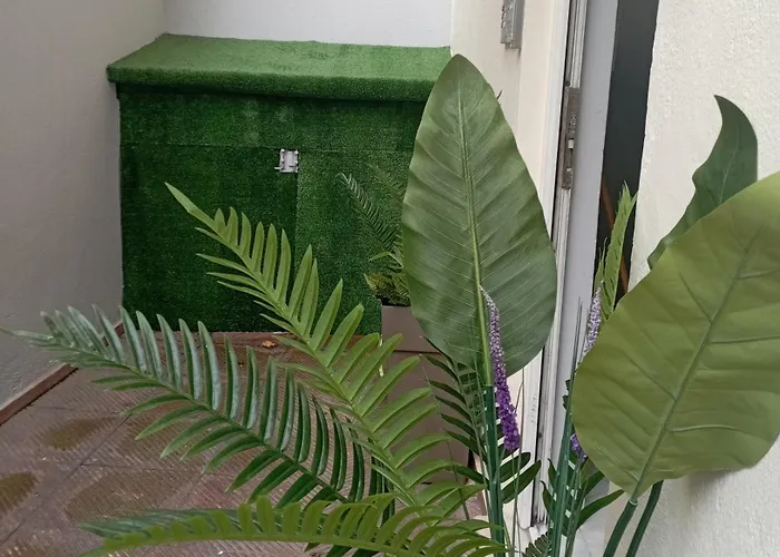 Gk Suites-constantin View , Auto Check-in 24h Апартаменты *