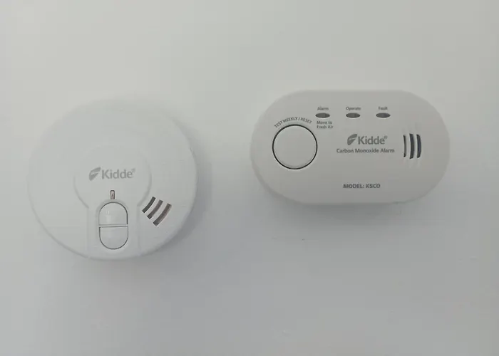 Gk Suites-constantin View , Auto Check-in 24h Лариса