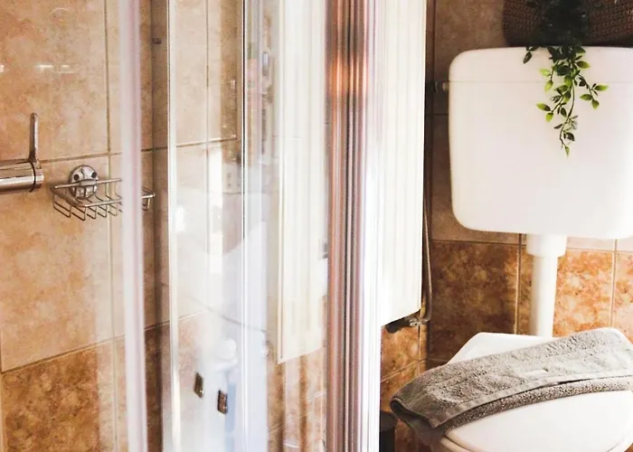 Апартаменты Gk Suites-constantin View , Auto Check-in 24h