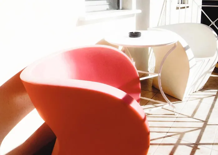 Апартаменты Gk Suites-constantin View , Auto Check-in 24h *