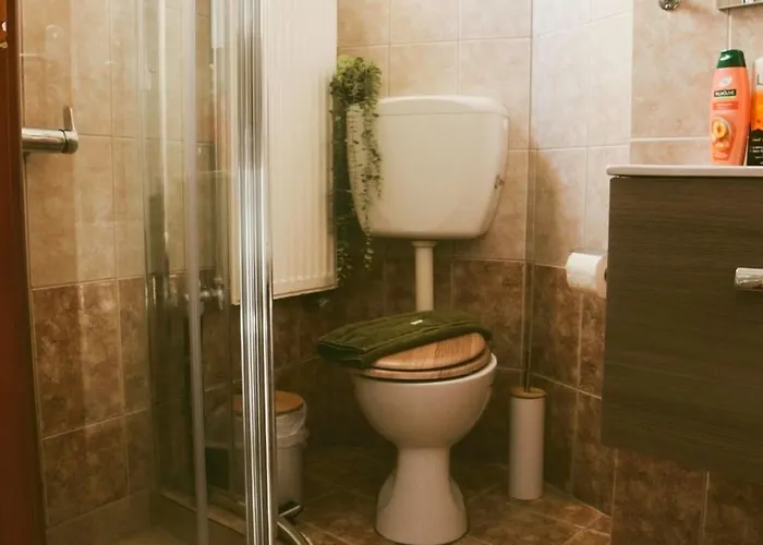 Апартаменты Gk Suites-constantin View , Auto Check-in 24h