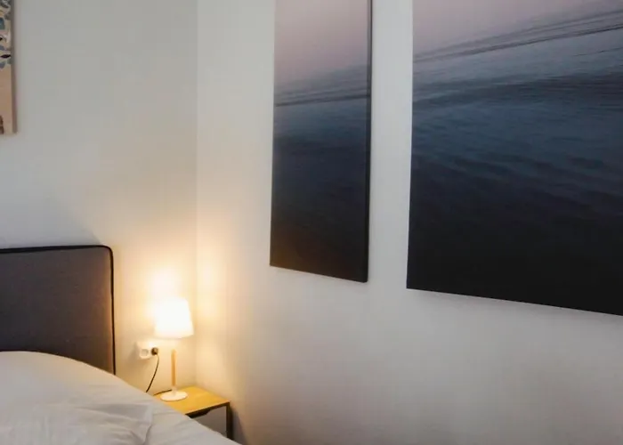 Gk Suites-constantin View , Auto Check-in 24h *