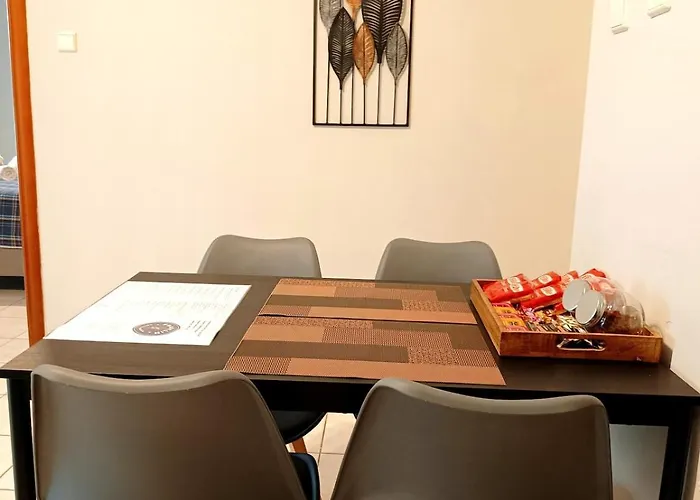 Апартаменты Gk Suites-constantin View , Auto Check-in 24h Лариса